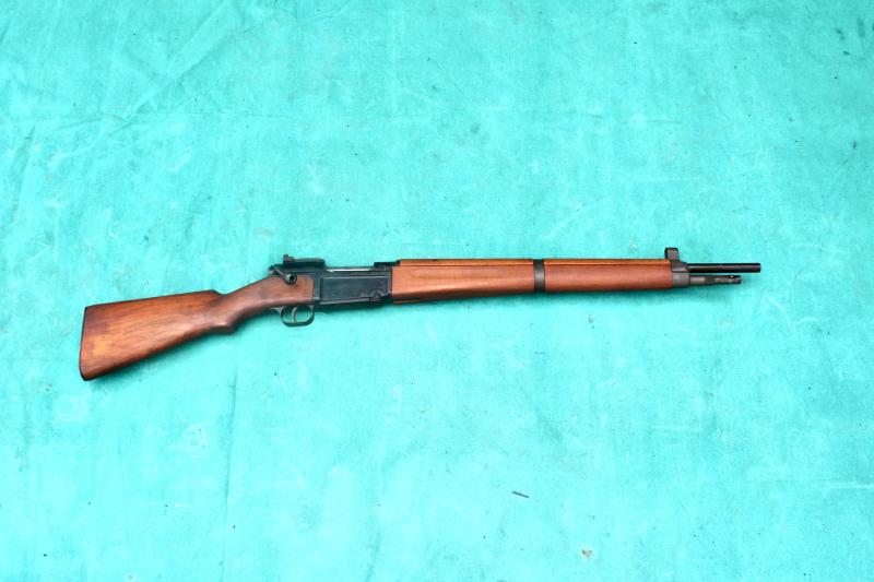Deactivated French MAS36 Rifle
