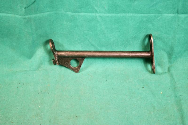 British T-Bar Sten Gun Stock