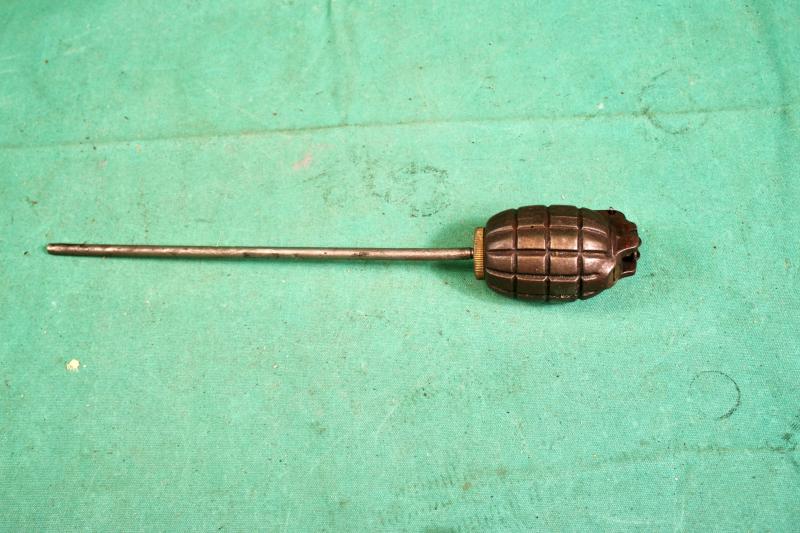 British WW1 Inert No23 MKI Rifle Grenade