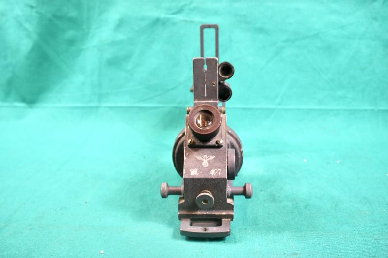 Kreigsmarine Peildiopter