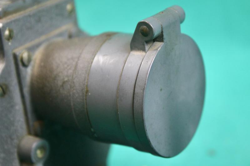Kreigsmarine Peildiopter