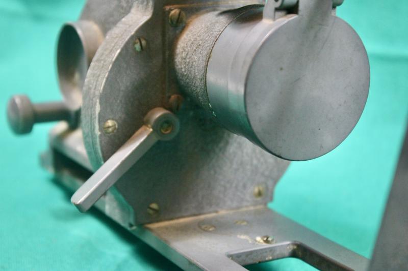 Kreigsmarine Peildiopter