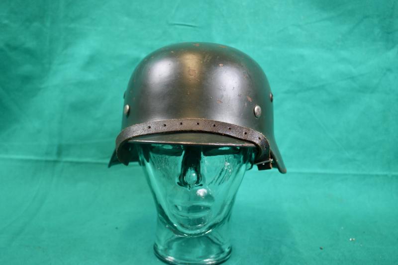 Reproduction German M35 Helmet