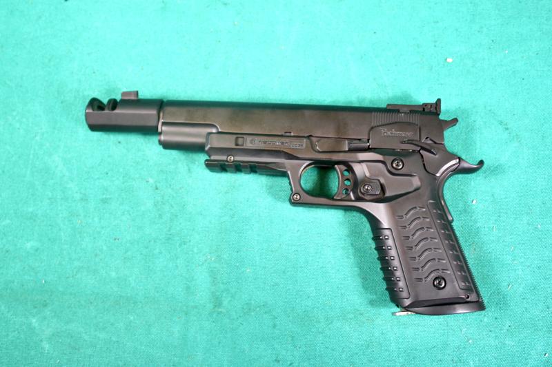 U.S. Customised  Colt Government Model MKIV Series 70          ( Pre-EU/UK Deactivation )