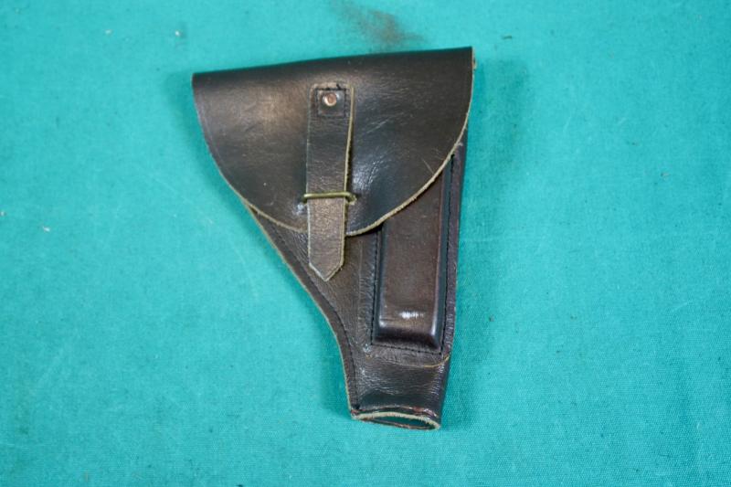 Italian Beretta M1934 Holster
