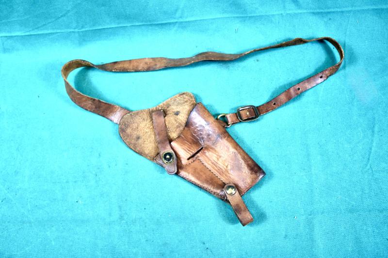 U.S. M3 Shoulder Holster