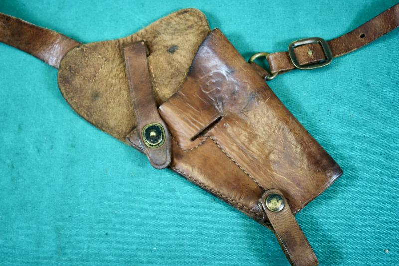 U.S. M3 Shoulder Holster