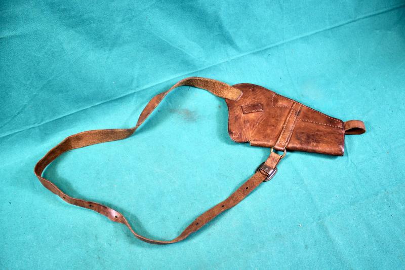 U.S. M3 Shoulder Holster