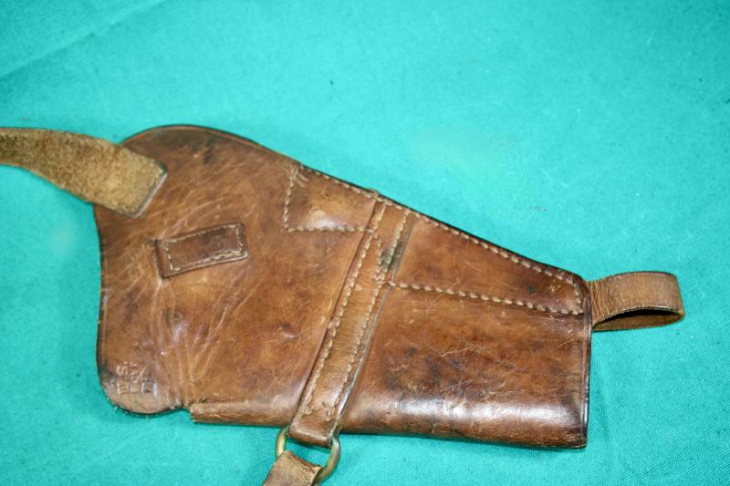 U.S. M3 Shoulder Holster