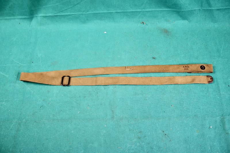 Reproduction U.S. M1 Carbine Sling