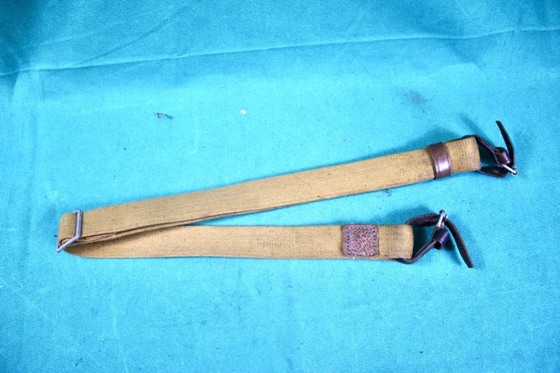 Russian/Soviet Mosin Nagant Rifle Sling