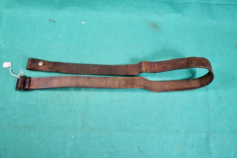 Austrian MP34 Sling