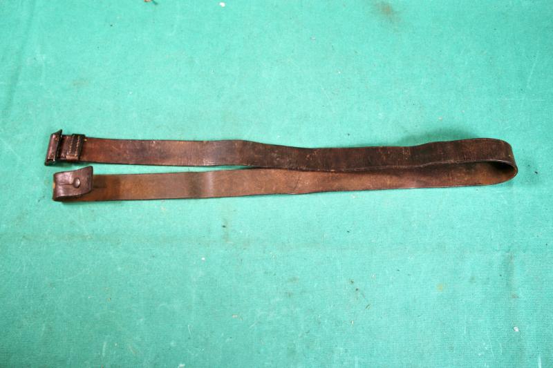 Austrian MP34 Sling