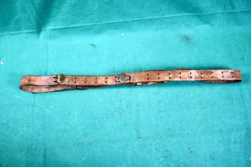 U.S. M1903 Leather Sling