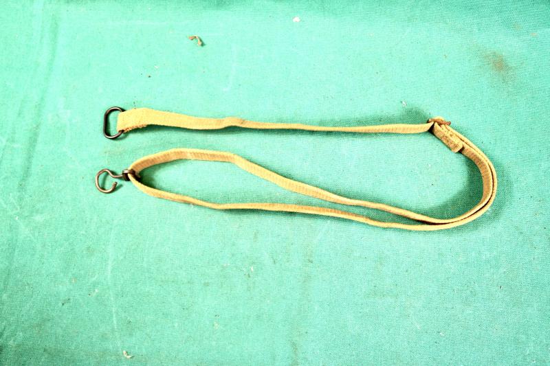 British MKII Sten Gun Sling