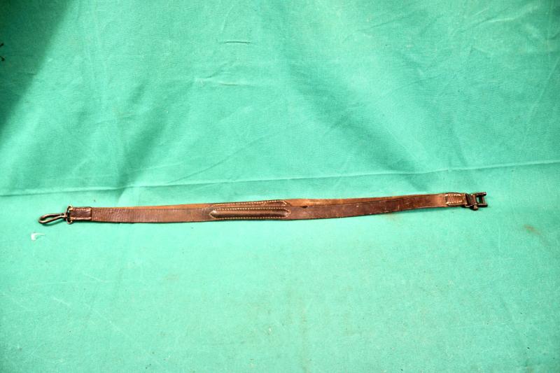 German MG42 Sling
