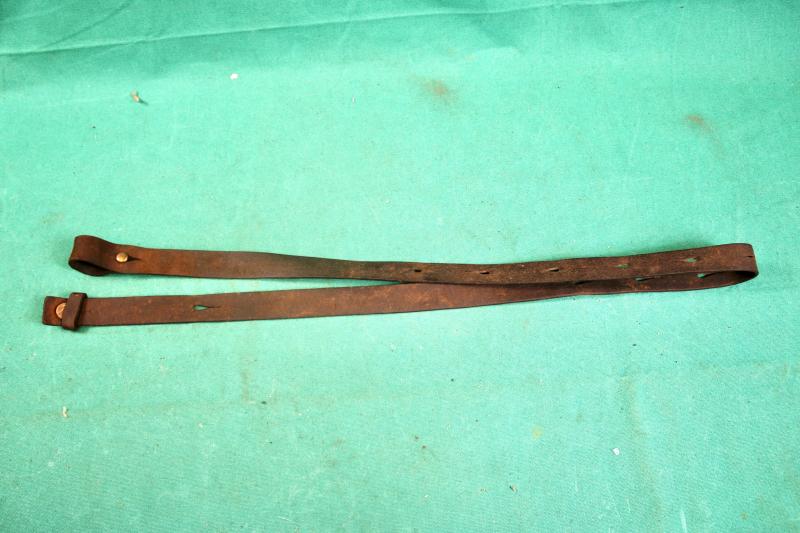 Danish Madsen LMG Sling