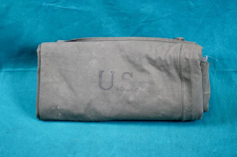 U.S. Tent Half/Shelter