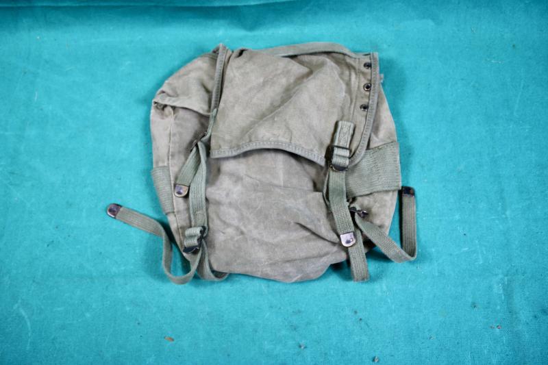 U.S. M1956 1st Pattern  Field Pack