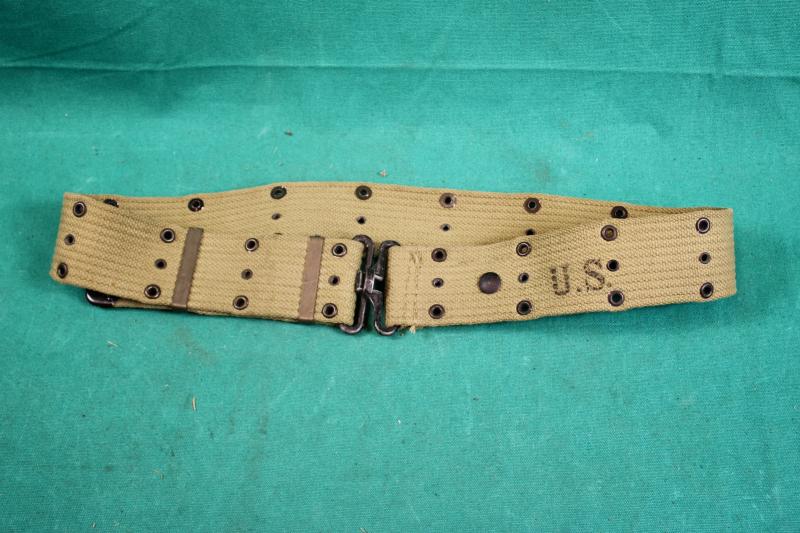 U.S. M1936 Pistol Belt