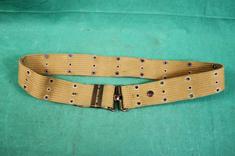 U.S. M1936 Pistol Belt