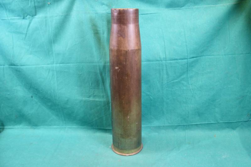 British 4.5 Inch Shell Case
