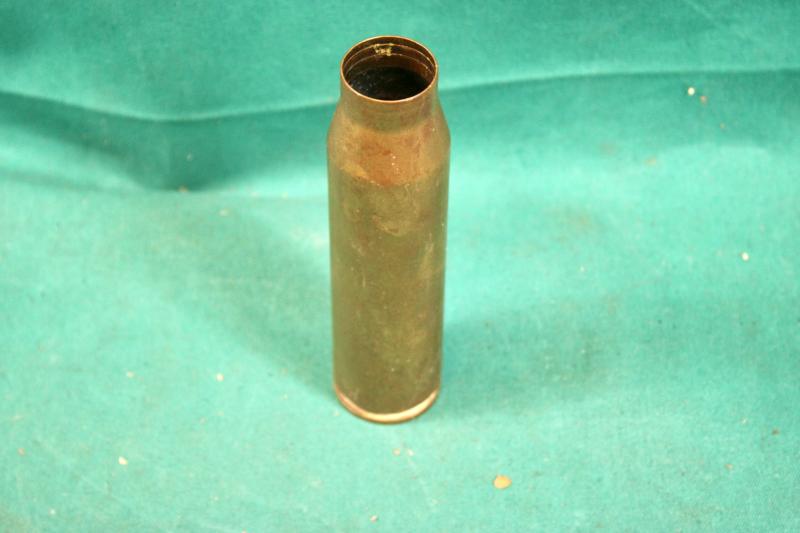 30mm Cannon Shell Case