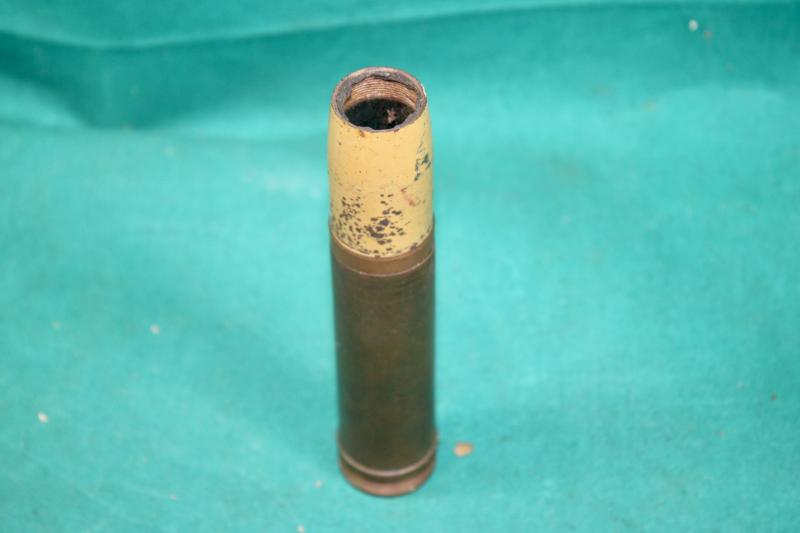 Inert  30mm Shell