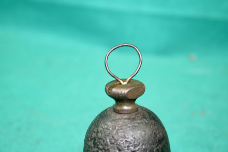 WW1 German Inert M1917 Egg Greade