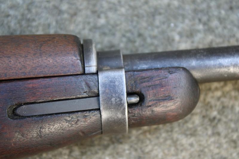 U.S. M1 Carbine ( Pre-EU/UK Deactivation )