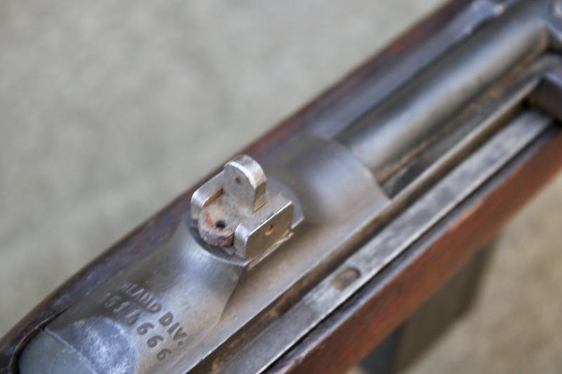 U.S. M1 Carbine ( Pre-EU/UK Deactivation )