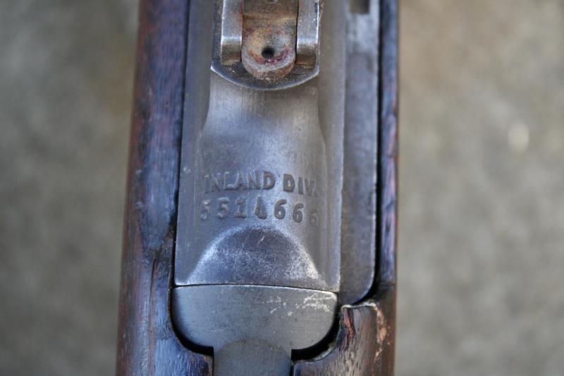 U.S. M1 Carbine ( Pre-EU/UK Deactivation )
