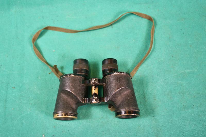 Canadian 6x30 Binoculars.