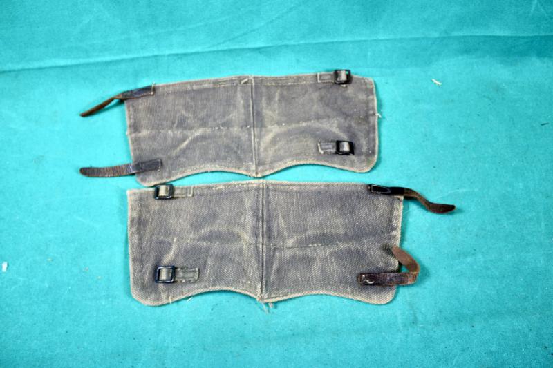 RAF 37 Pattern Gaiters