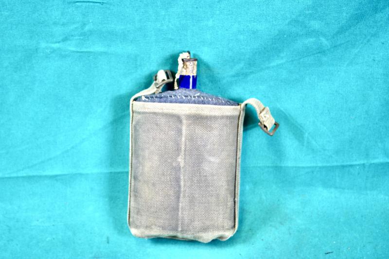 RAF Water Bottle & Carrier