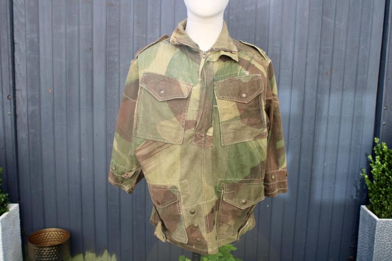 British Paratroopers  Denison Smock