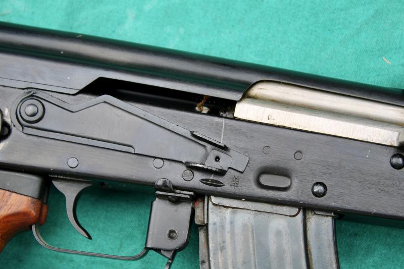Chinese Type 56 Assault Rifle ( Pre-EU/UK Deactivation )