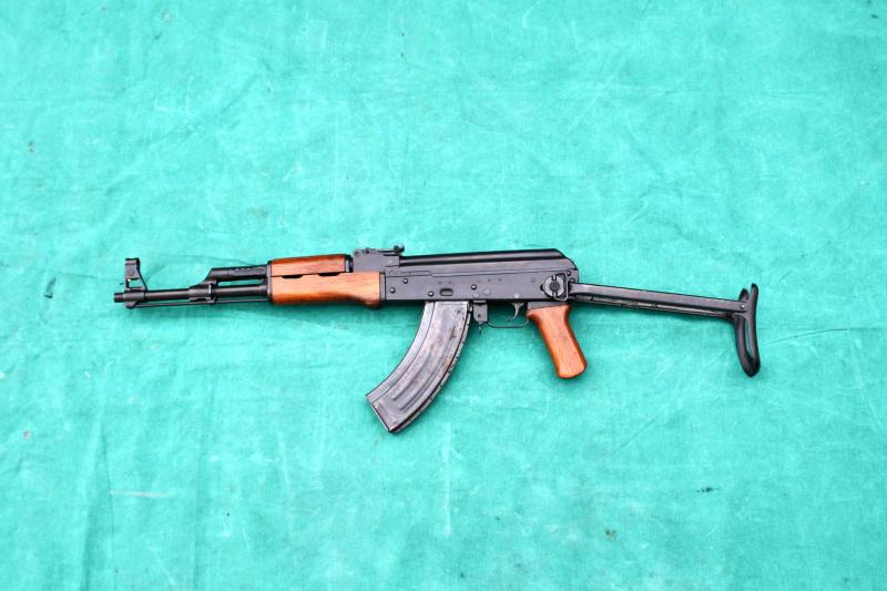 Chinese Type 56 Assault Rifle ( Pre-EU/UK Deactivation )