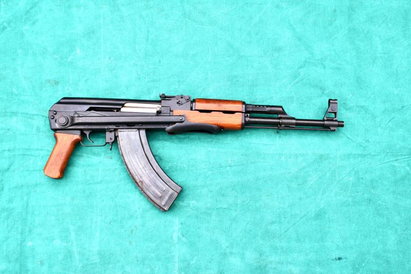 Chinese Type 56 Assault Rifle ( Pre-EU/UK Deactivation )