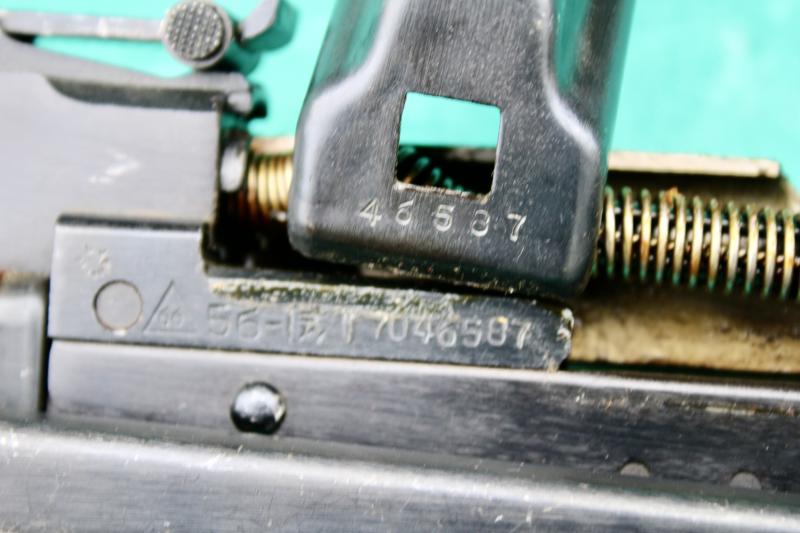 Chinese Type 56 Assault Rifle ( Pre-EU/UK Deactivation )