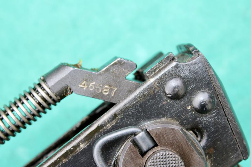 Chinese Type 56 Assault Rifle ( Pre-EU/UK Deactivation )
