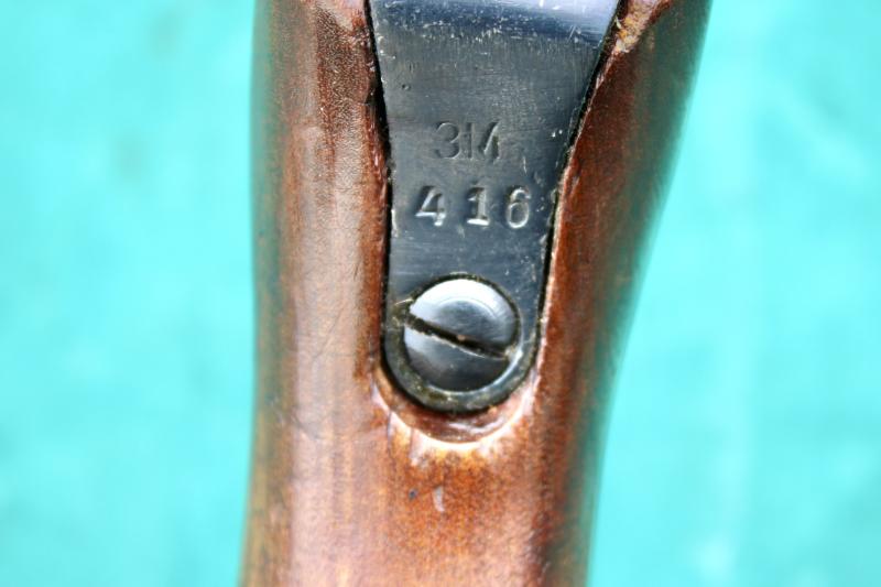 Russian/Soviet PPSH41 Submachine Gun. ( Pre-EU/UK Deactivation )