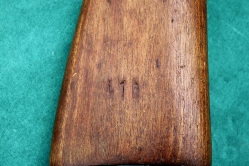 Russian/Soviet PPSH41 Submachine Gun. ( Pre-EU/UK Deactivation )