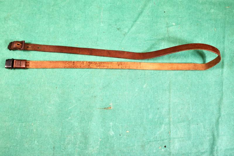 Bunderswehr K98 Rifle Sling