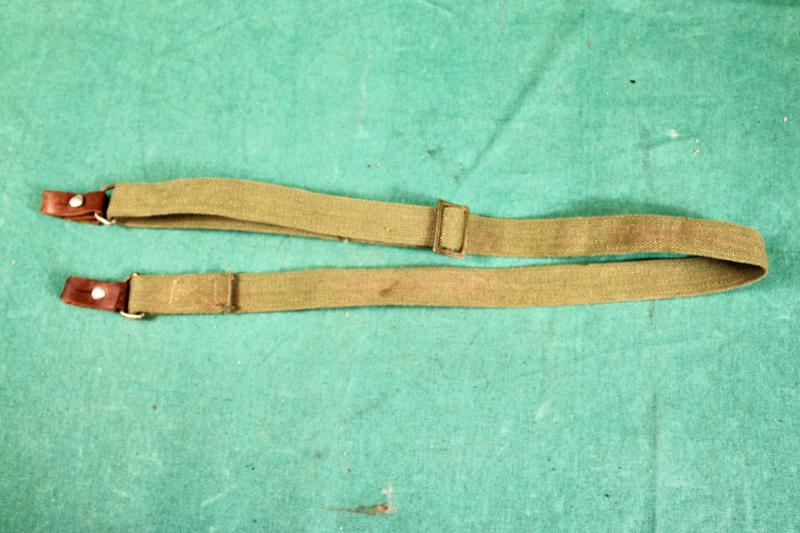 Chinese Type 56 Assault Rifle Sling