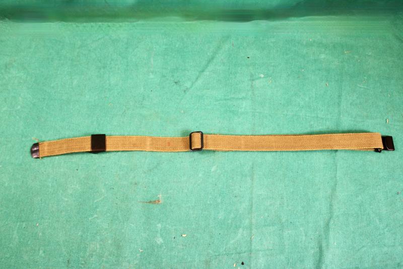 Reproduction U.S. M1 Rifle Webbing Sling