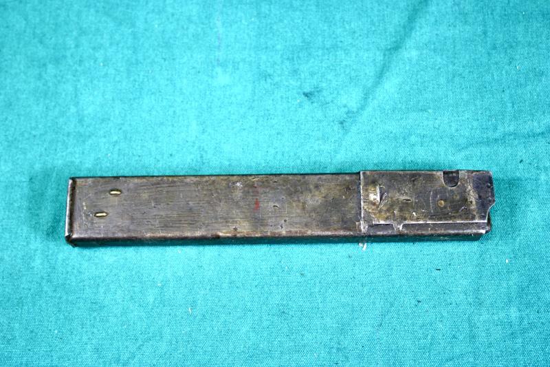 Sten Gun Magazine