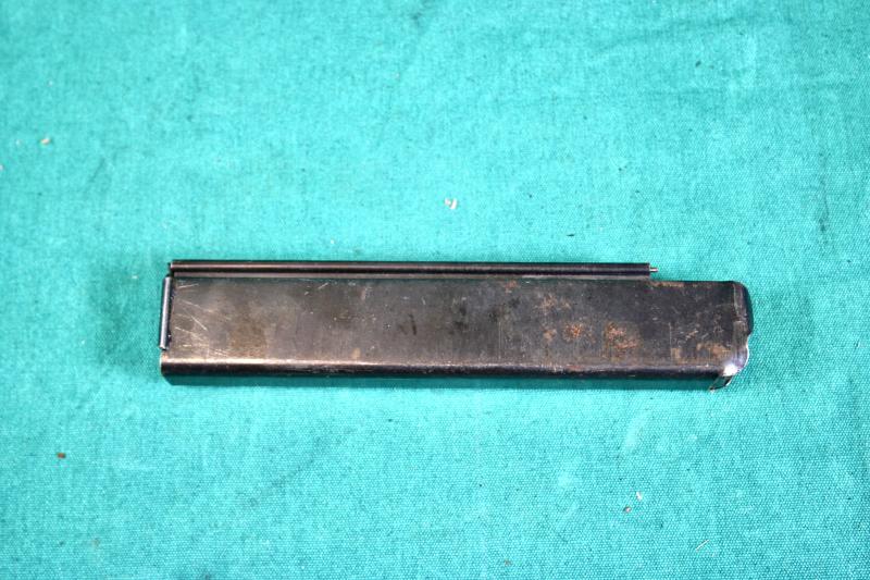 Replica U.S. Thompson 30 Round Magazine