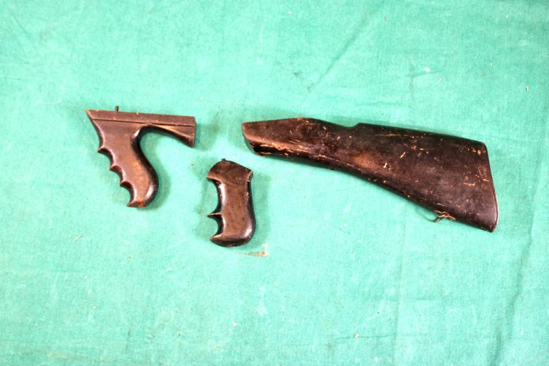 Replica Thompson M1928 Furniture.
