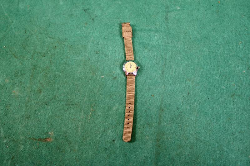 Replica U.S. Airman's Wrist Watch